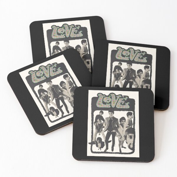 Item preview, Arthur Lee and Love designed and sold by Ksioeawn921.