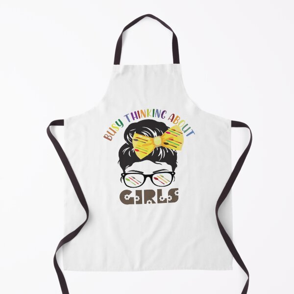 Item preview, busy thinking about girls designed and sold by Xavia-blue.