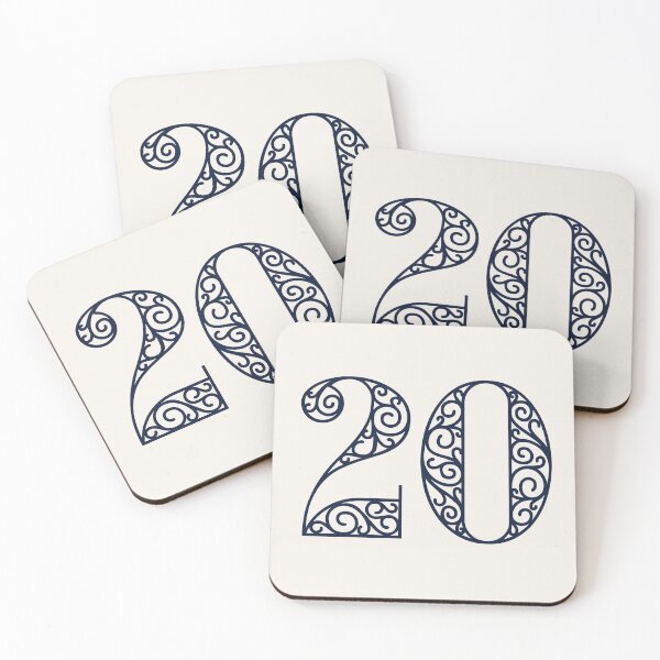 Item preview, 20 Beautiful Font designed and sold by trendingatees.