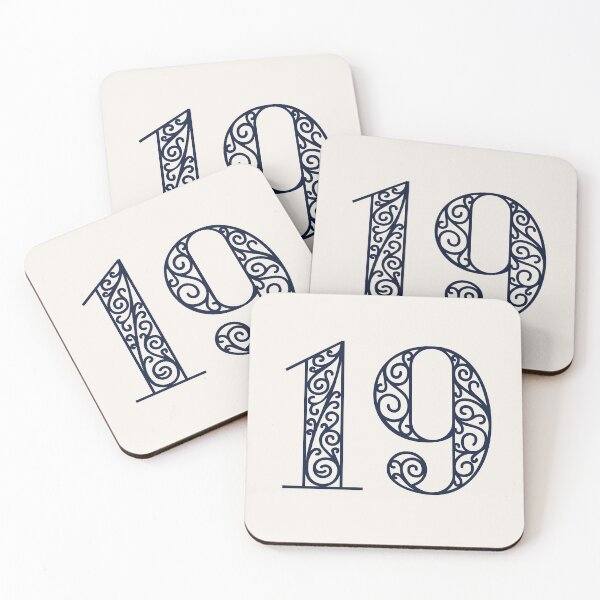 Item preview, 19 Beautiful Font designed and sold by trendingatees.