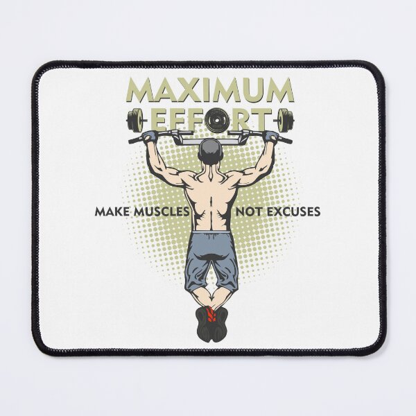 Item preview, Maximum Effort vol. 4 designed and sold by Aleksandar Belić.