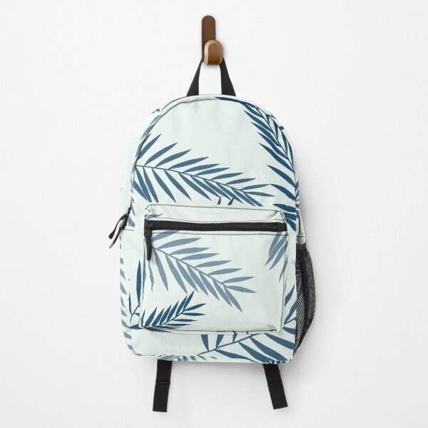 Item preview, Jungle pattern or Turquoise floral designed and sold by Mirosi-S.