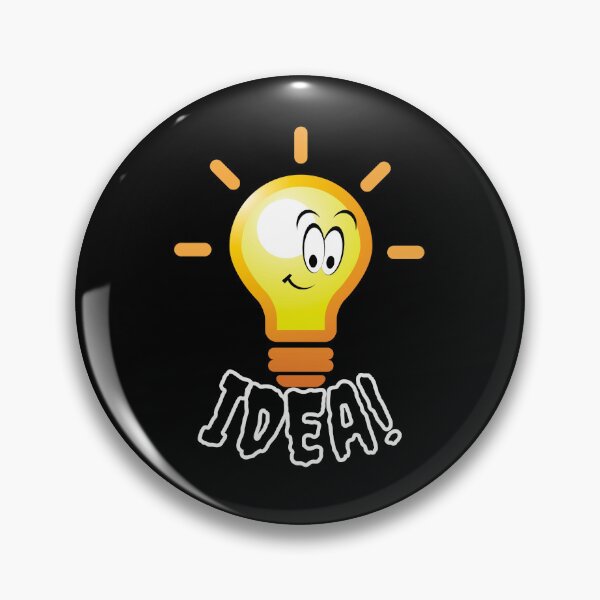 Item preview, IDEA designed and sold by picky pickers.