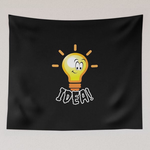 Item preview, IDEA designed and sold by picky pickers.
