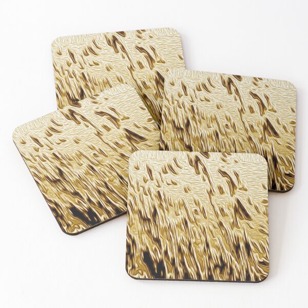 Item preview, Gold Splash designed and sold by fatenanwar.