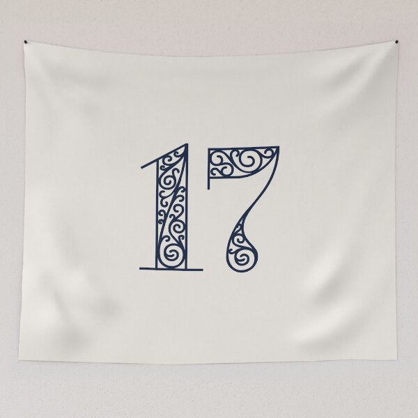 Item preview, 17 Beautiful Font designed and sold by trendingatees.