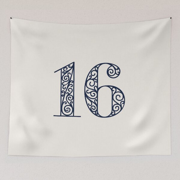 Item preview, 16 Beautiful Font designed and sold by trendingatees.