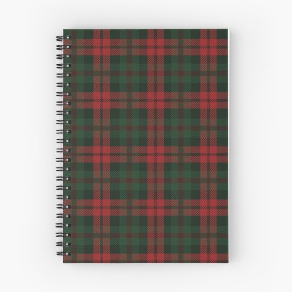Item preview, Christmas Plaid Seamless Pattern designed and sold by Petgifts ★★★★★.