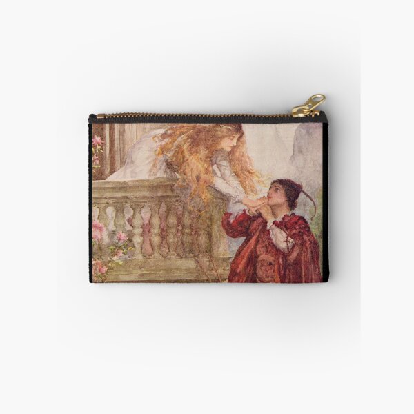 Item preview, John H. F. Bacon - Romeo And Juliet 1858 designed and sold by artcenter.