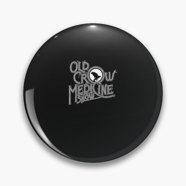 Item preview, Old Crow Medicine Show Essential designed and sold by habigasrei.