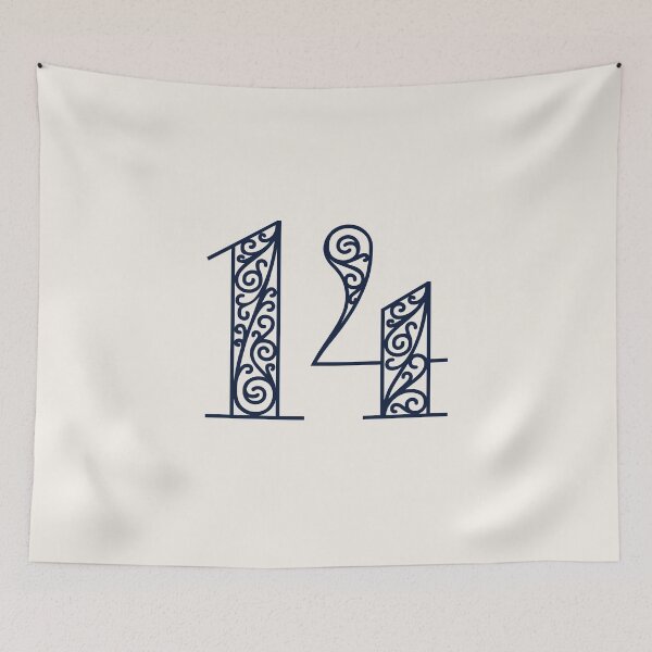 Item preview, 14 Beautiful Font designed and sold by trendingatees.