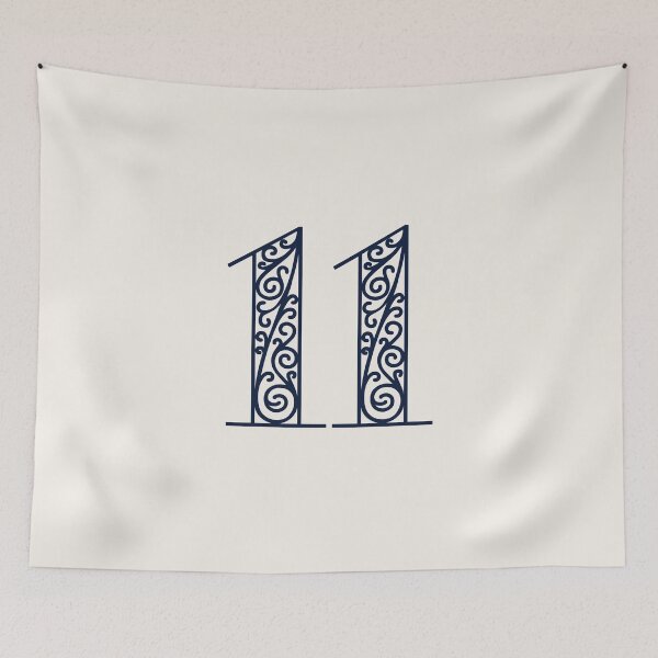 Item preview, 11 Beautiful Font designed and sold by trendingatees.