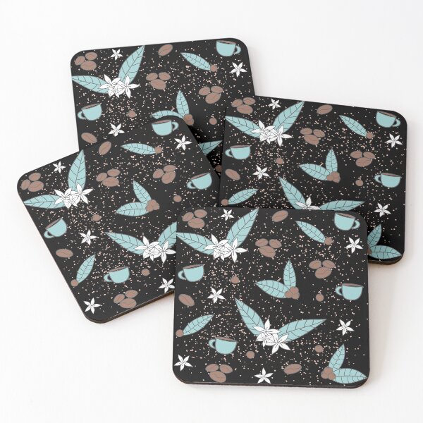 Item preview, Coffee Fantasias designed and sold by Mirosi-S.
