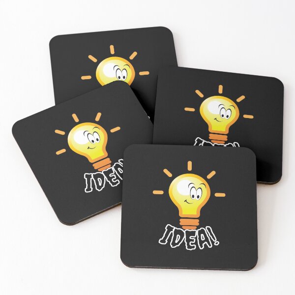 Item preview, IDEA designed and sold by picky pickers.