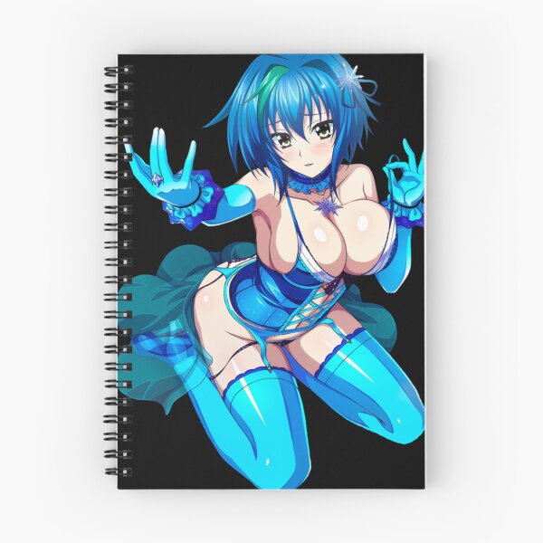 Item preview, High School DxD - Xenovia Quarta Ecchi designed and sold by patriciaedsewe.
