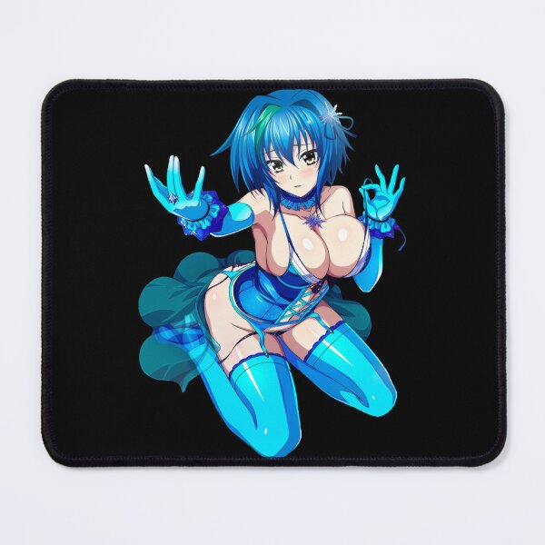 Item preview, High School DxD - Xenovia Quarta Ecchi designed and sold by patriciaedsewe.