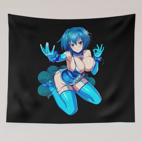 Item preview, High School DxD - Xenovia Quarta Ecchi designed and sold by patriciaedsewe.