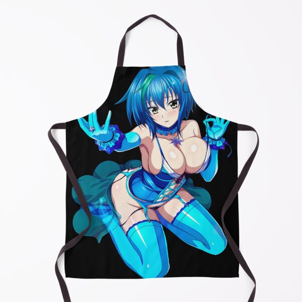 Item preview, High School DxD - Xenovia Quarta Ecchi designed and sold by patriciaedsewe.