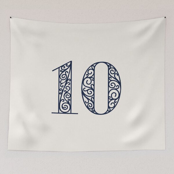 Item preview, 10 Beautiful Font designed and sold by trendingatees.
