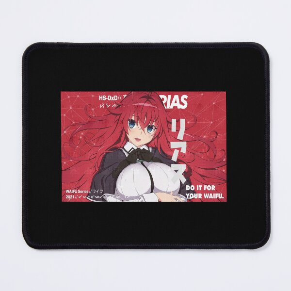 Item preview, High School DxD - Rias Gremory designed and sold by patriciaedsewe.