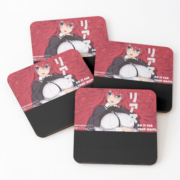 Item preview, High School DxD - Rias Gremory designed and sold by patriciaedsewe.