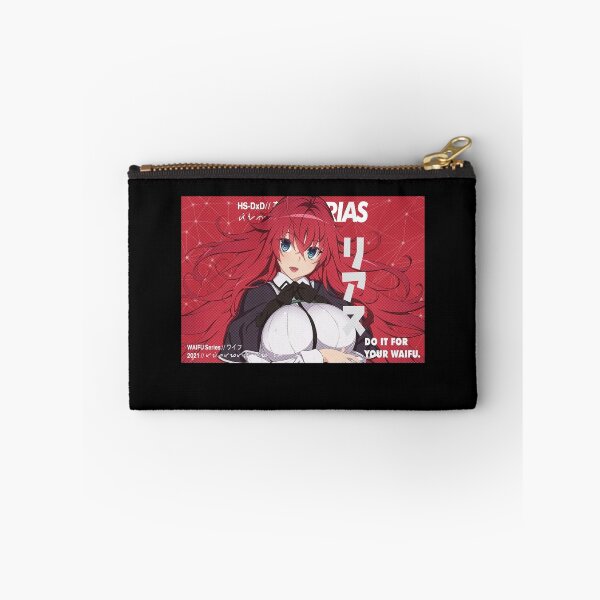 Item preview, High School DxD - Rias Gremory designed and sold by patriciaedsewe.