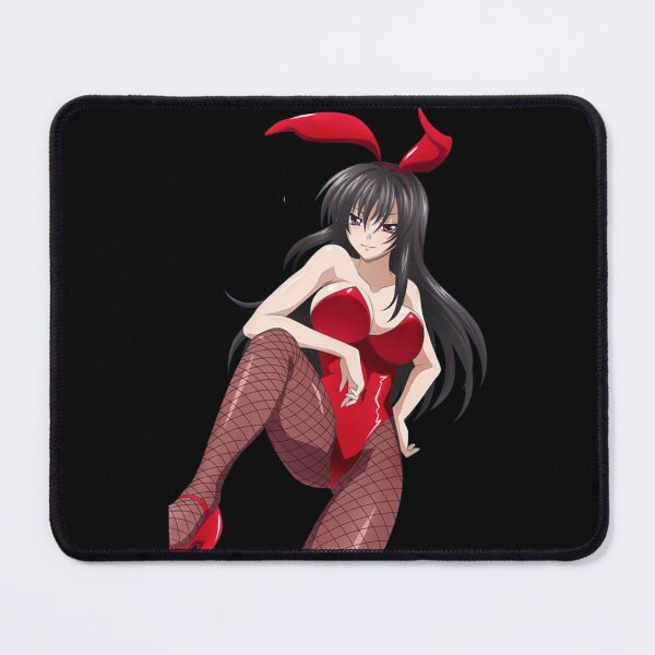 Item preview, Bunny Girl Raynare designed and sold by patriciaedsewe.