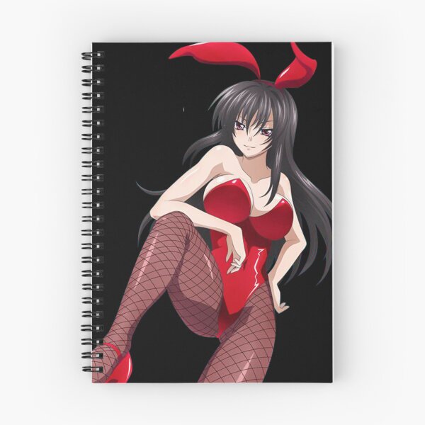 Item preview, Bunny Girl Raynare designed and sold by patriciaedsewe.