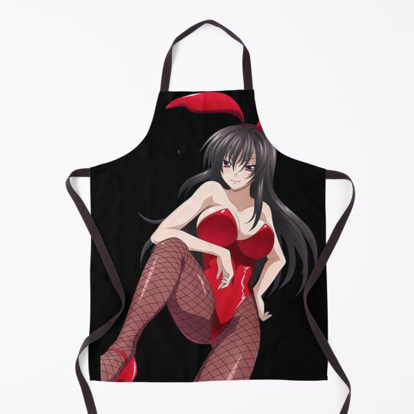 Item preview, Bunny Girl Raynare designed and sold by patriciaedsewe.