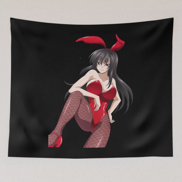 Item preview, Bunny Girl Raynare designed and sold by patriciaedsewe.