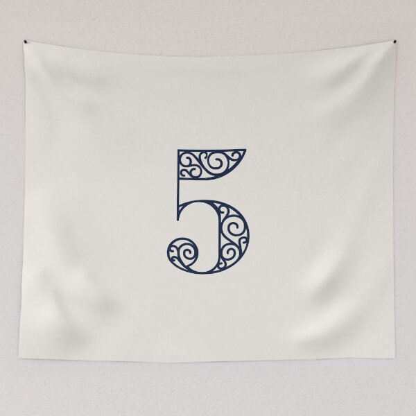 Item preview, 5 Beautiful Font designed and sold by trendingatees.