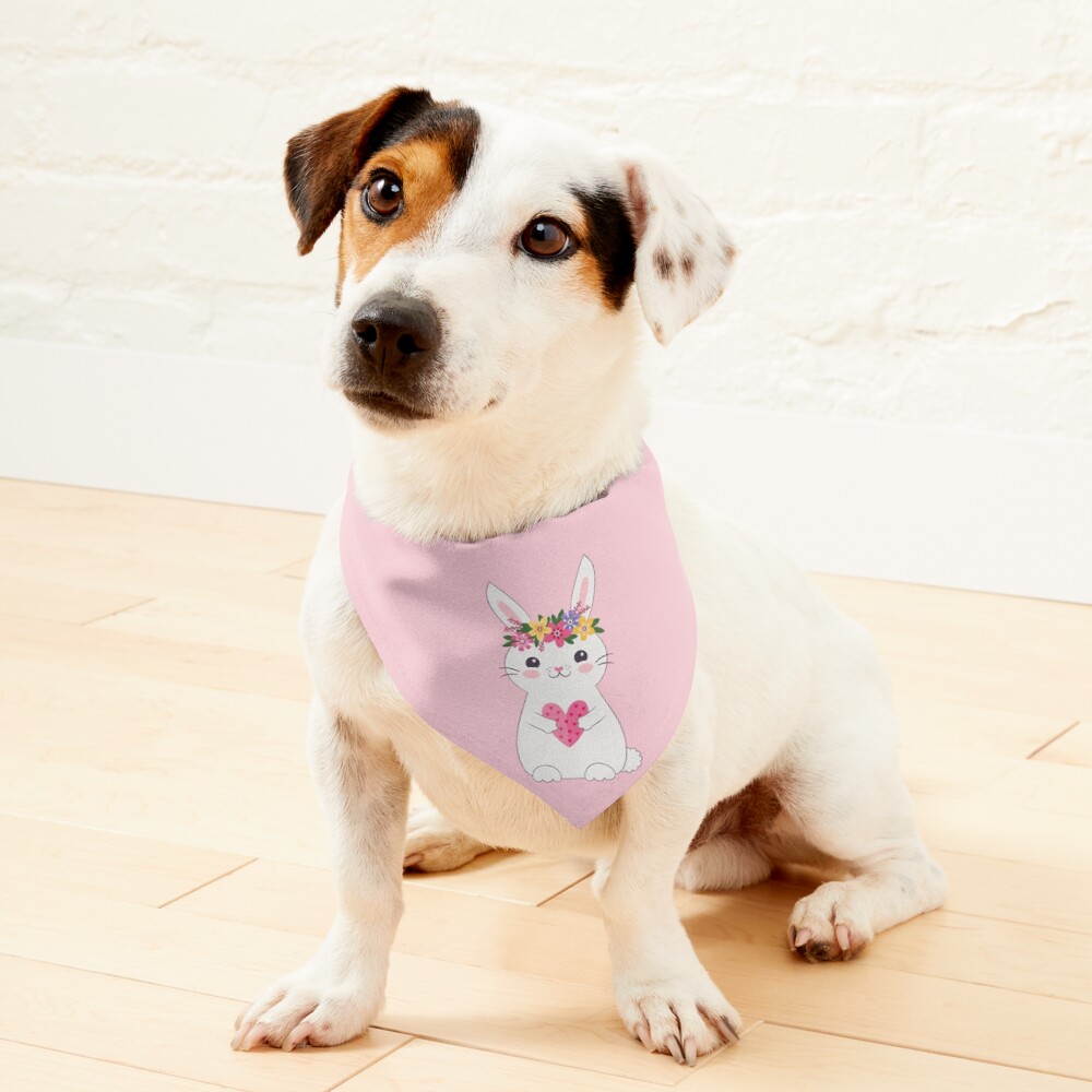 Item preview, Pet Bandana designed and sold by daisy-beatrice.