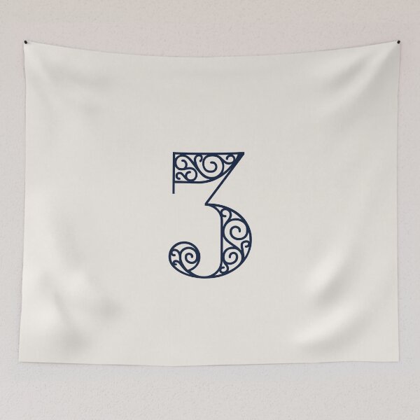 Item preview, 3 Beautiful Font designed and sold by trendingatees.