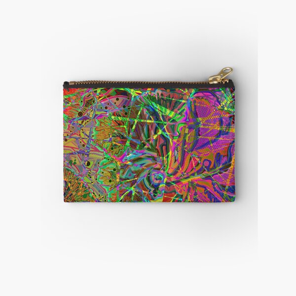 Item preview, Bacterial world designed and sold by romanv61.