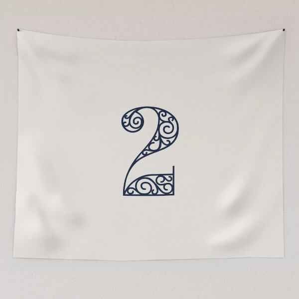Item preview, 2 Beautiful Font designed and sold by trendingatees.