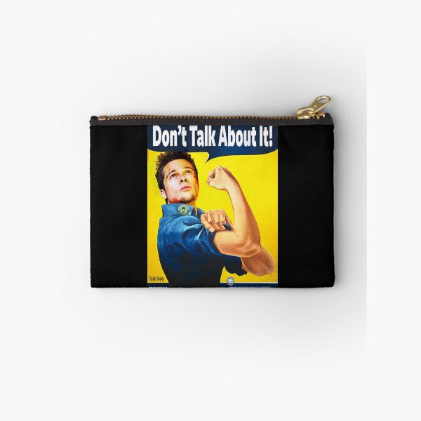 Item preview, Durden the Riveter Movie Fans Gifts designed and sold by DaphneDawson.