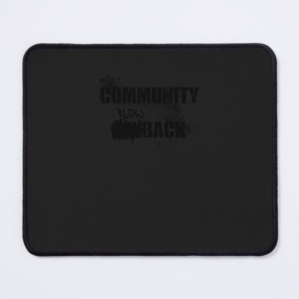 Item preview, Misfits Community Blowback Classic designed and sold by borsh.