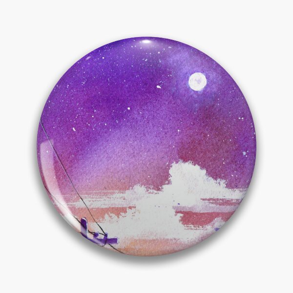 Item preview, Magic Sunset designed and sold by Cadva.