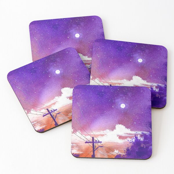 Item preview, Magic Sunset designed and sold by Cadva.