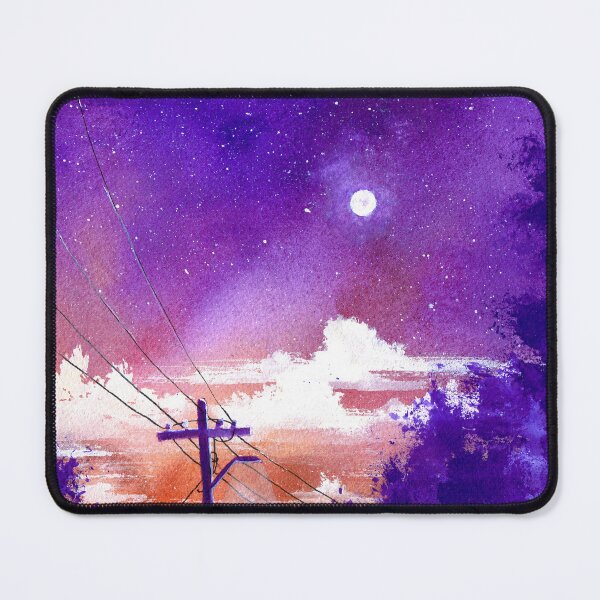 Item preview, Magic Sunset designed and sold by Cadva.