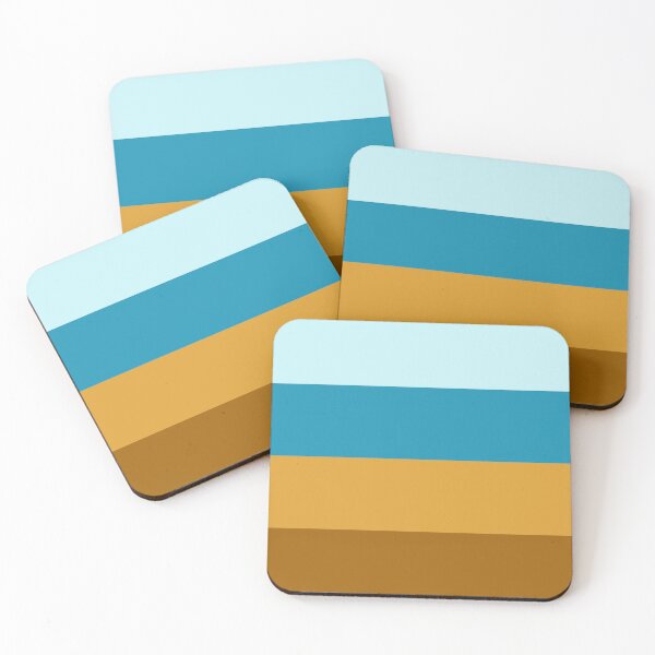 Item preview, Blue Lush Mix Solid Color designed and sold by WayneTower.