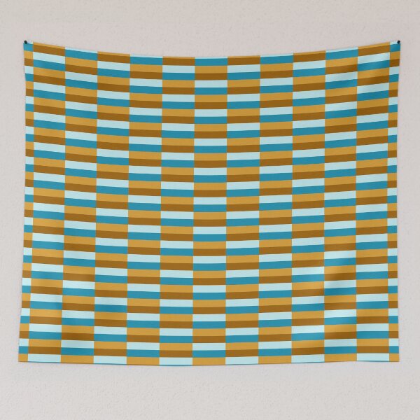 Item preview, Blue Lush Mix Solid Color designed and sold by WayneTower.