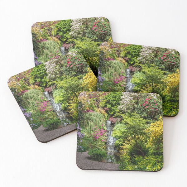 Item preview, Beautiful garden designed and sold by Philip Butler.