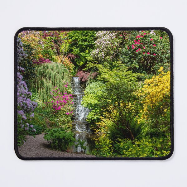 Item preview, Beautiful garden designed and sold by Philip Butler.