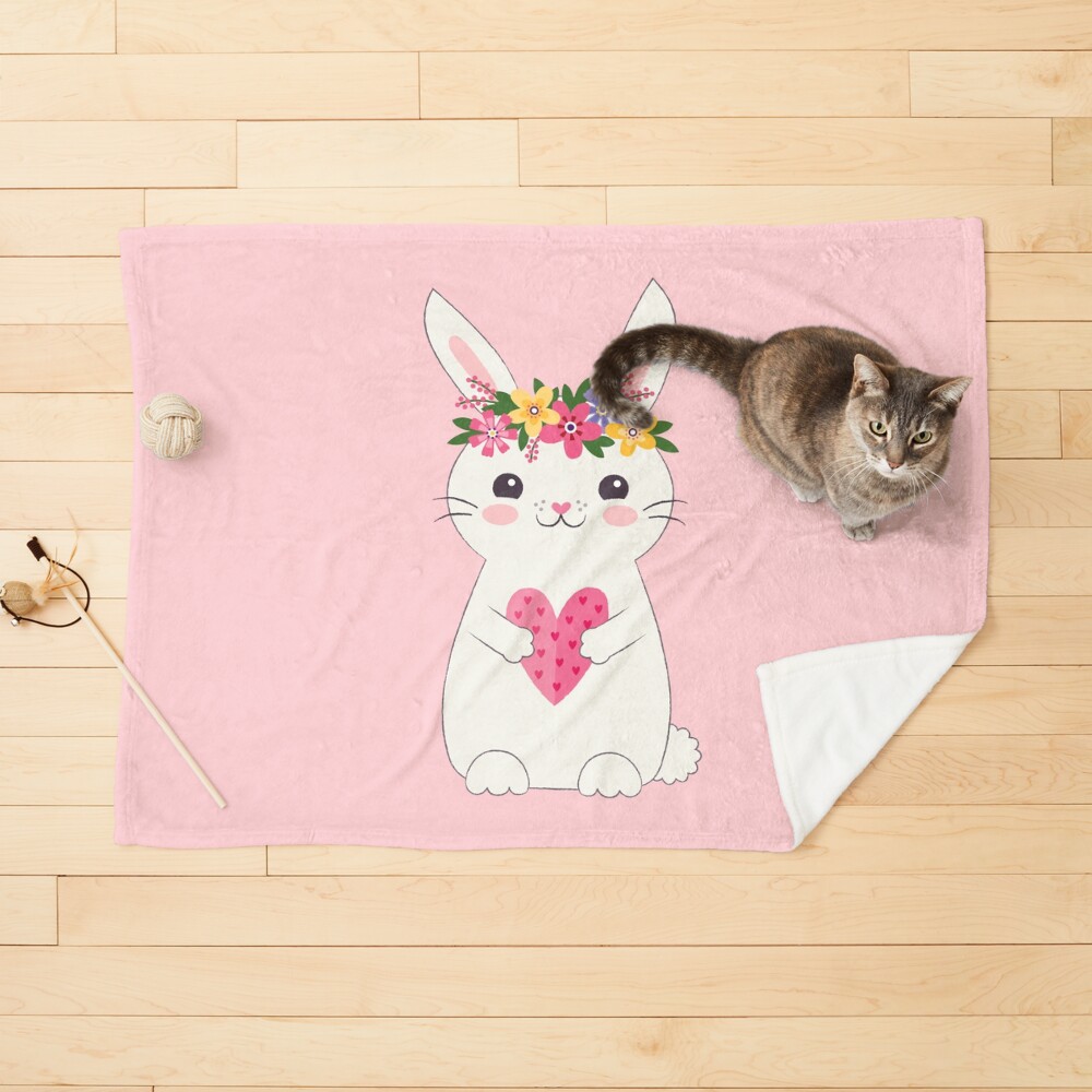 Item preview, Pet Blanket designed and sold by daisy-beatrice.