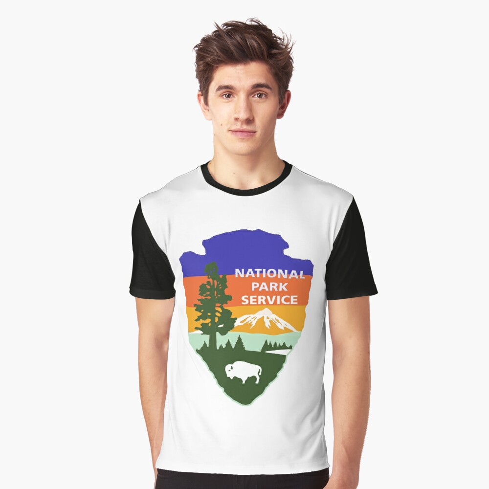 Grand Canyon Shirt Bad Bunny Target National Park Foundation Essential T- Shirt for Sale by ARTBAHLOU