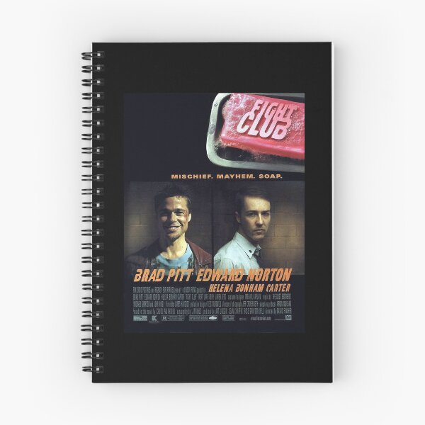 Item preview, Facts That Nobody Told You About Brad Pitt designed and sold by DaphneDawson.
