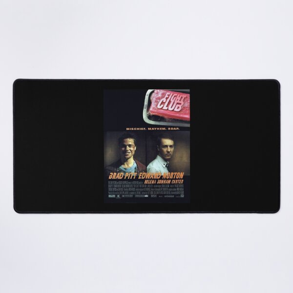 Item preview, Facts That Nobody Told You About Brad Pitt designed and sold by DaphneDawson.