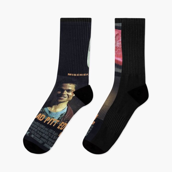 Item preview, Facts That Nobody Told You About Brad Pitt designed and sold by DaphneDawson.