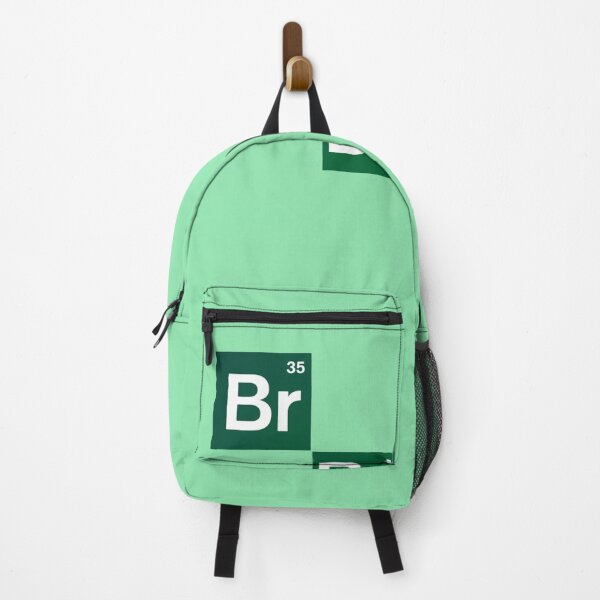 Aperçu de l'œuvre T-shirt Breaking Bad créée et vendue par TorbenHamma.